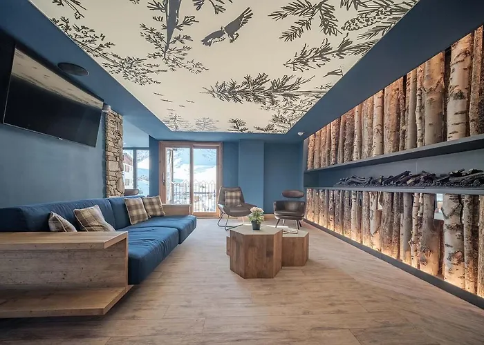 Residence Denali By Alpapart Tignes