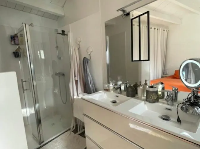 Sumptuous And Spacious House With Pool La Rochelle  avec Piscine