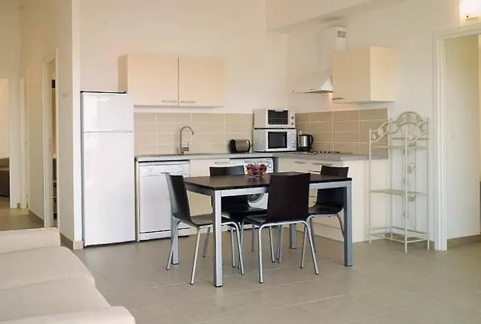 Residence A Rundinella Porto-Vecchio 