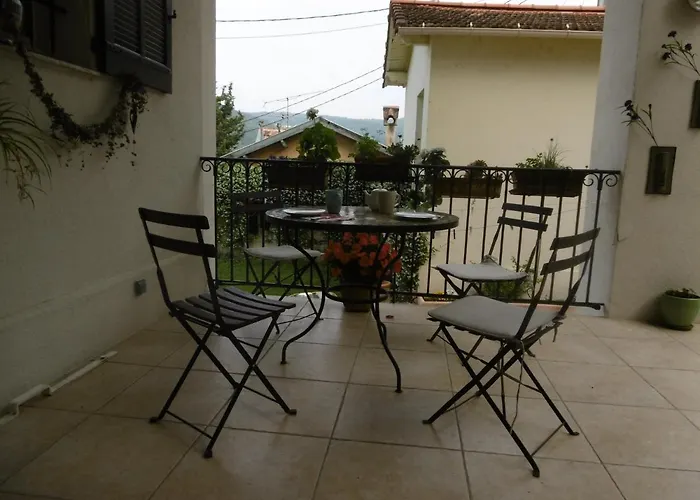 Cottage Massanet Grasse