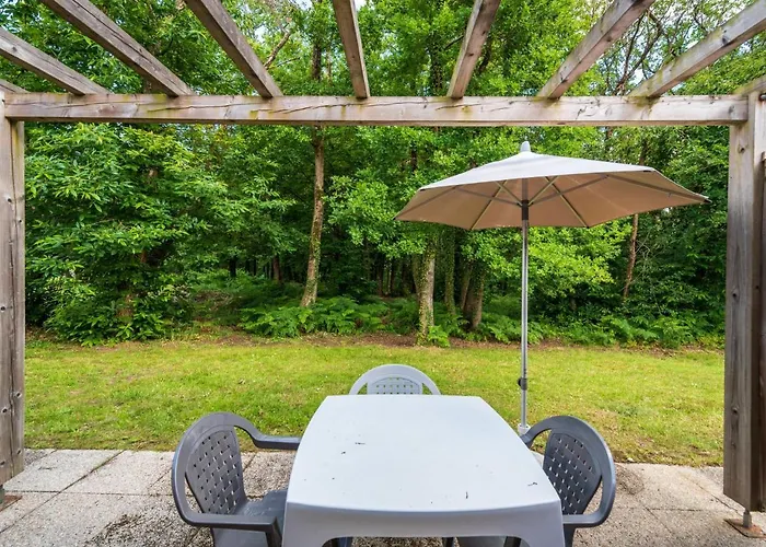 Holiday Home Cottage 4 Pers- By Interhome Saumur avec Piscine