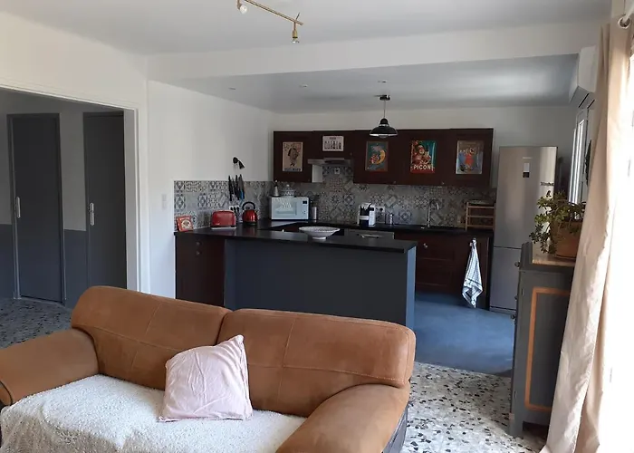Alfred 'S Home Toulon