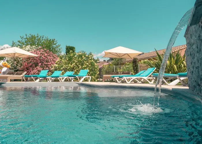 Bellegarde (Gard) Hotels