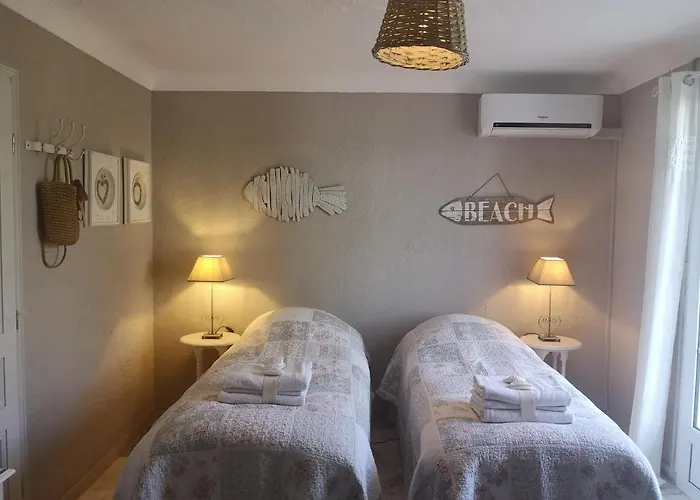 Mer Du Mer Roquebrune-sur Argens