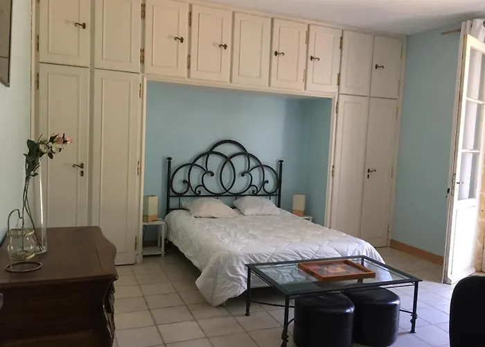 Villa La Sabatière à Bergerac Privée