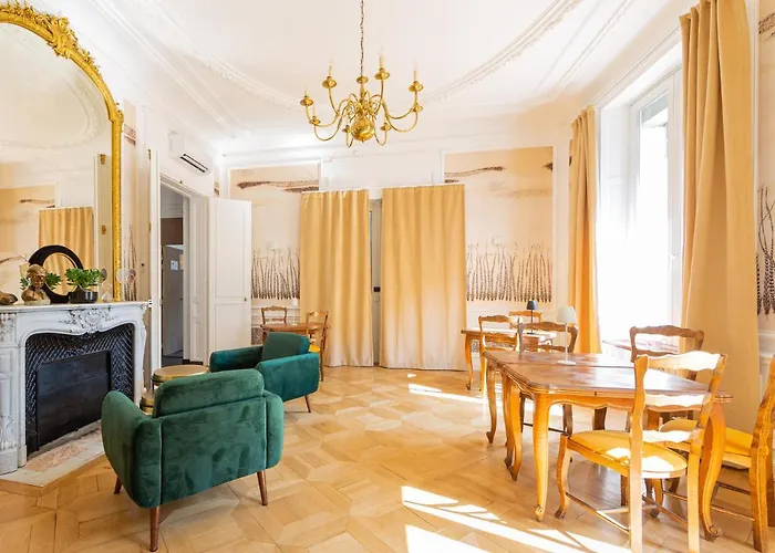 Berti Hotel - Mulhouse Centre Gare
