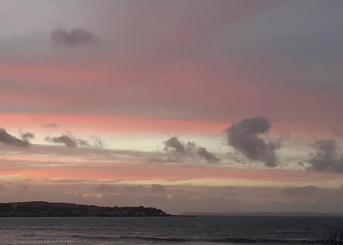 Bed and Breakfast Izella à Douarnenez