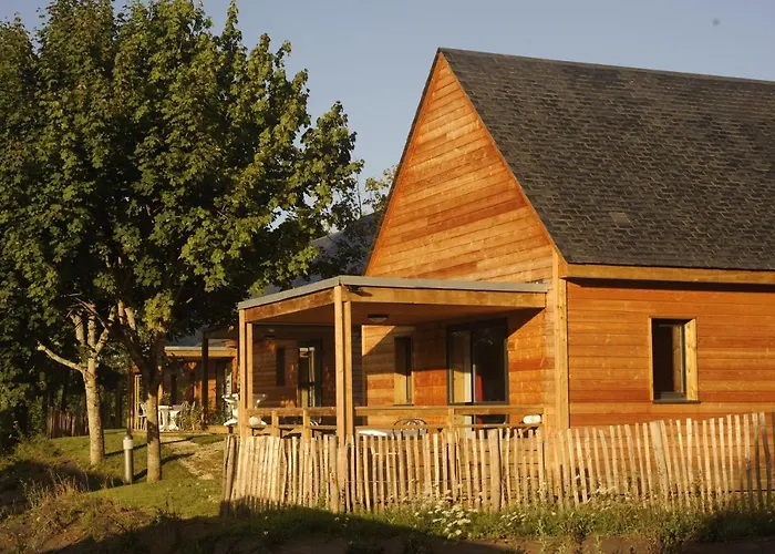 Saint-Genies Hotels