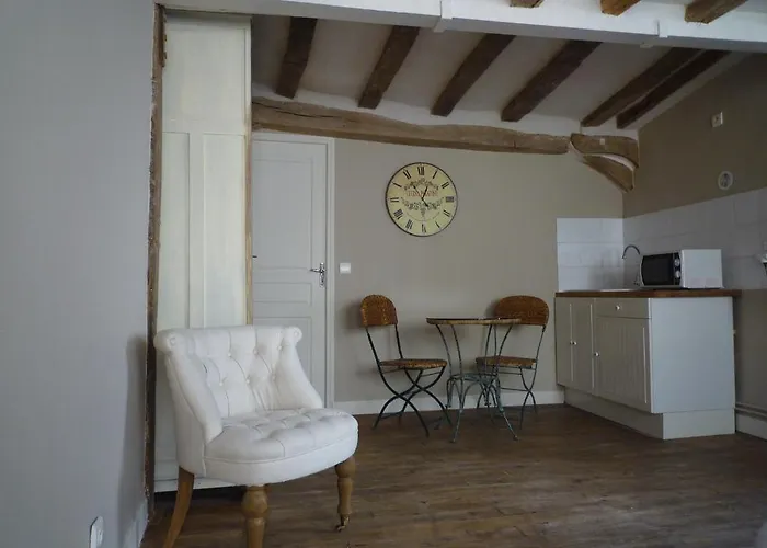 Villa Roma B&B Amboise