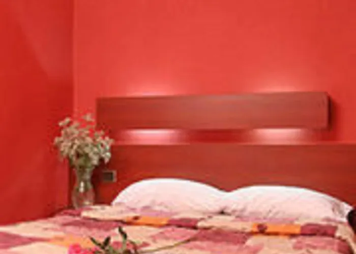 Camelia International Hotel Parijs