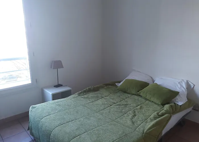 Kosy Appart'Hotels - La Salamandre Avignon