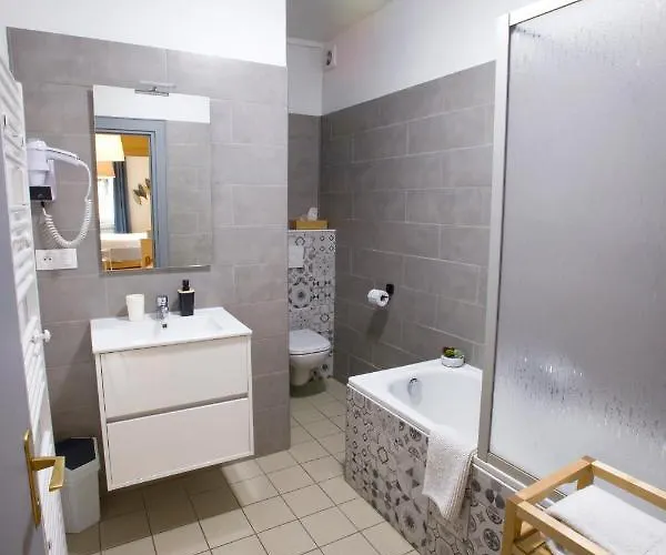 Chambres Chez Laurence Kaysersberg-Vignoble