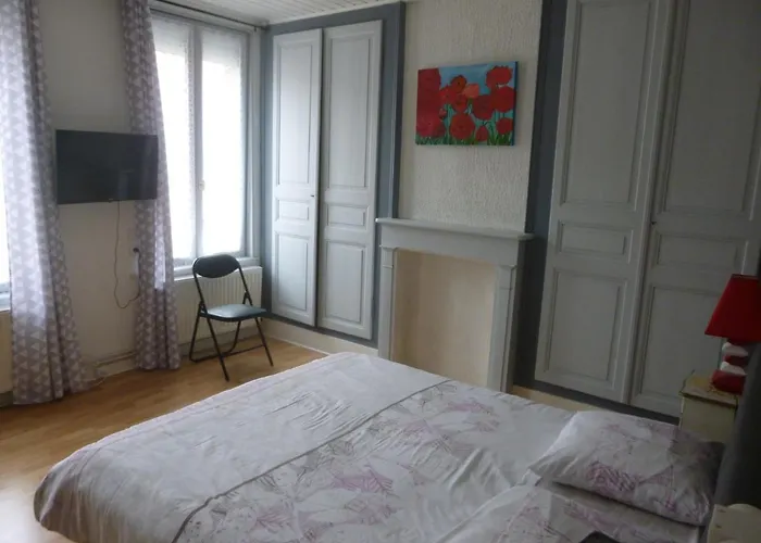 maison du haut pont Saint-Omer  Privée