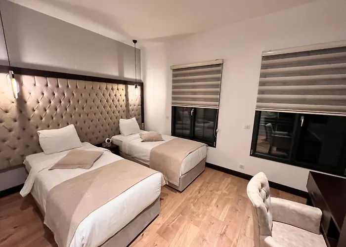 Paris Luxury Guest House - Cdg Aeroport Roissy-en-France