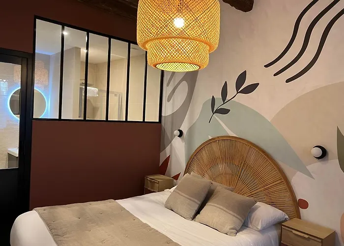 Hotel Le Blason Amboise