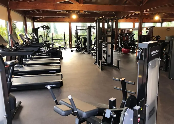 Charmantes Haus Im Golf Club Saint Tropez Saint-Tropez com piscina