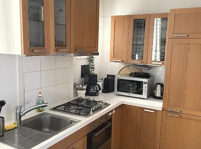 La Maison Blatin Clermont-Ferrand Privée