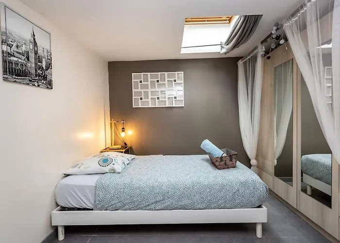 Hotel L'Harmonie Amiens