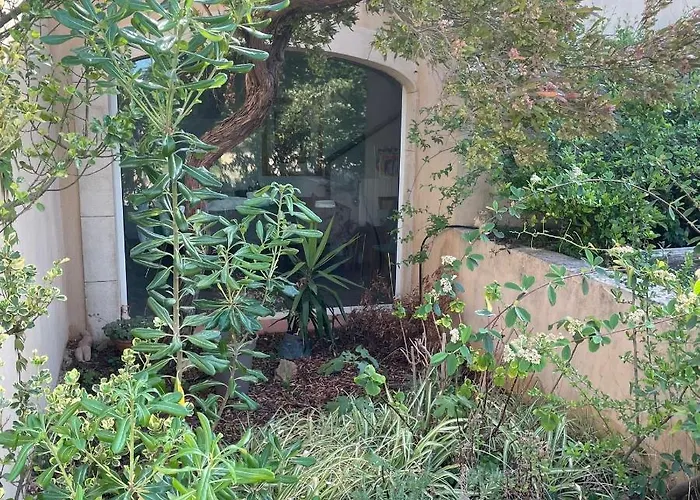 Maison d'Hotes Le Boulou Saint-Cyr-sur-Mer