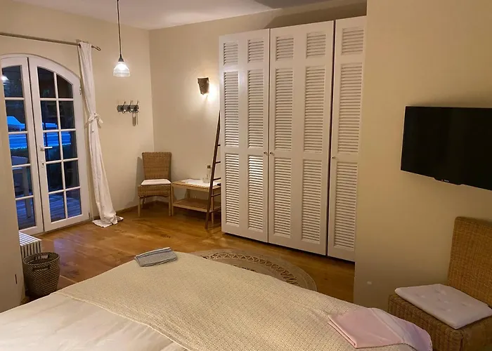 Villa La Begude - Boutique B&B Saint-Tropez