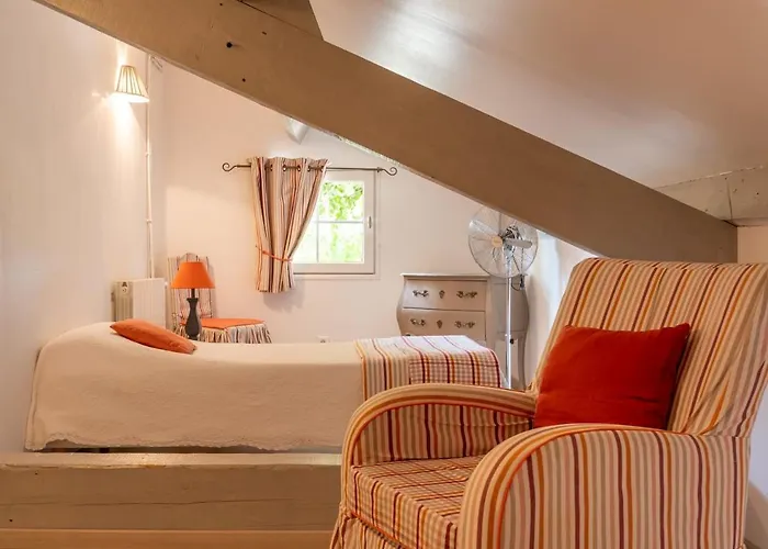 Hotel La Gourgasse Vieille Béziers
