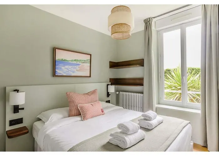Hotels in Barneville-Carteret