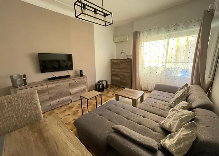 Villa Fabron Nizza