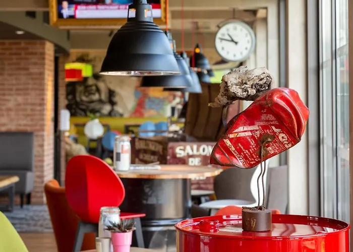 Ennery (Moselle) Hotels