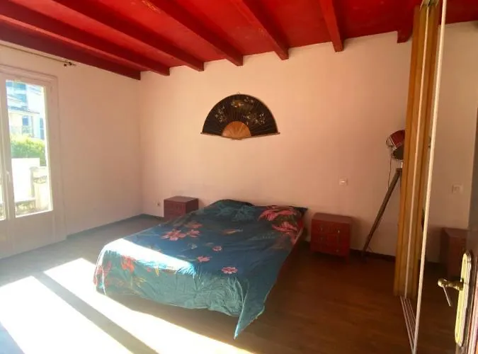 Maison A Corte avec Piscine