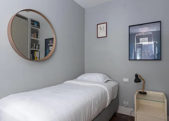 O privado Veeve - The Arbour Vila Paris