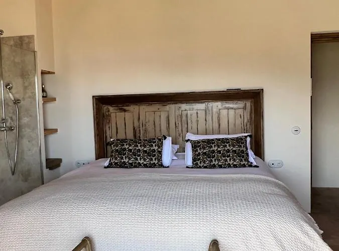 Hotel Casa Di Ziu à Piana 