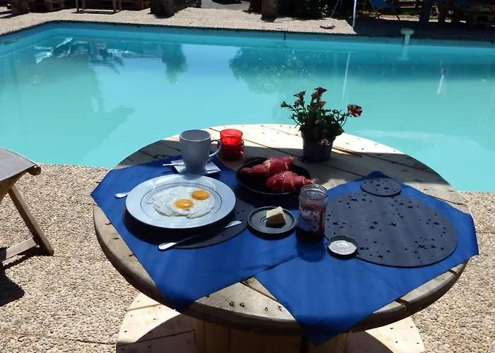Villa Perran Residence Thonon-les-Bains
