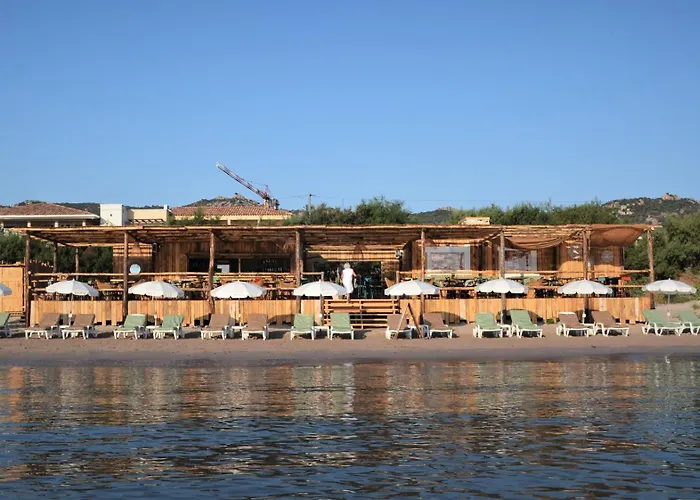 Hotel La Caravelle Calvi 
