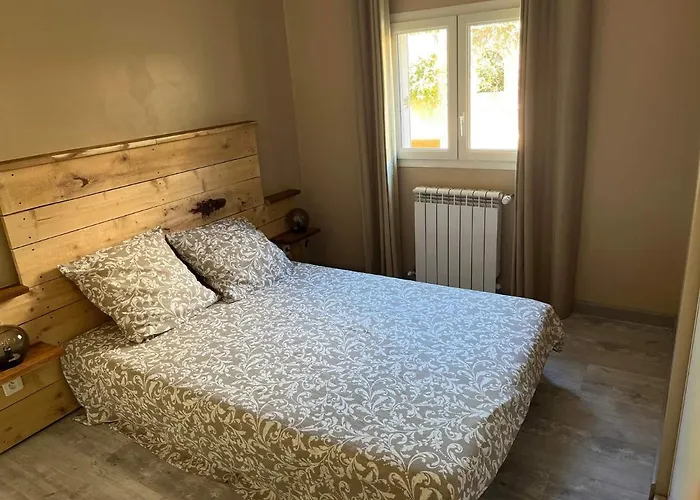 Luxe vakantiehuizen in Montpellier
