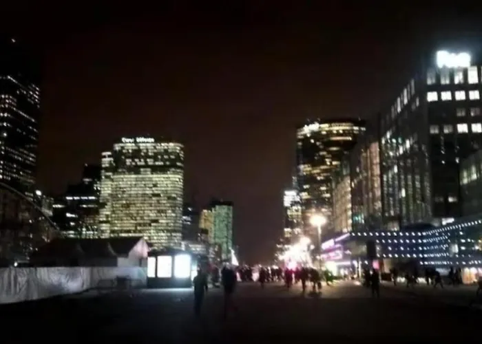 Ryan Homes - in ApartHotel - La Défense Courbevoie
