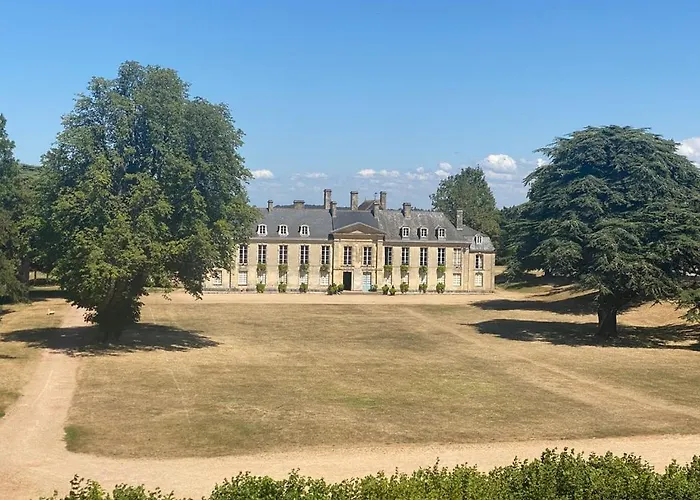 Hotel De La Poste Falaise 