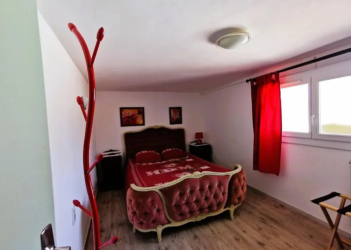 Domaine La Via Regia : Les Maisons Perpignan Privée