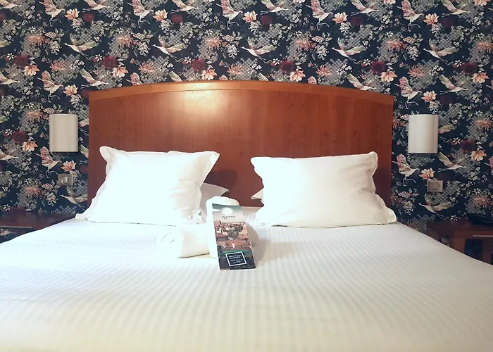 Grand Hôtel Dauphiné, Boutique Hôtel&Suites Tolone