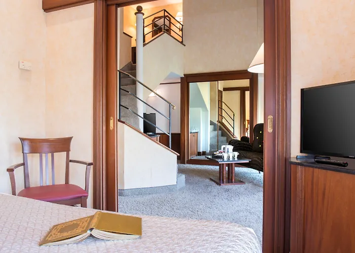 Hotel nel centro storico di Nizza