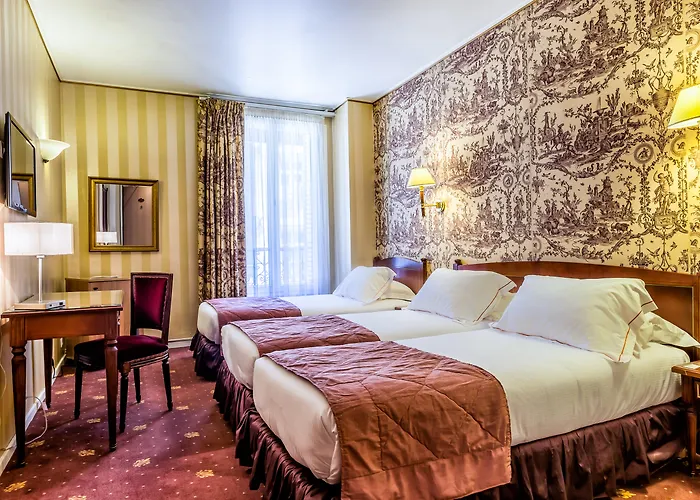 Hotéis Casino em Paris