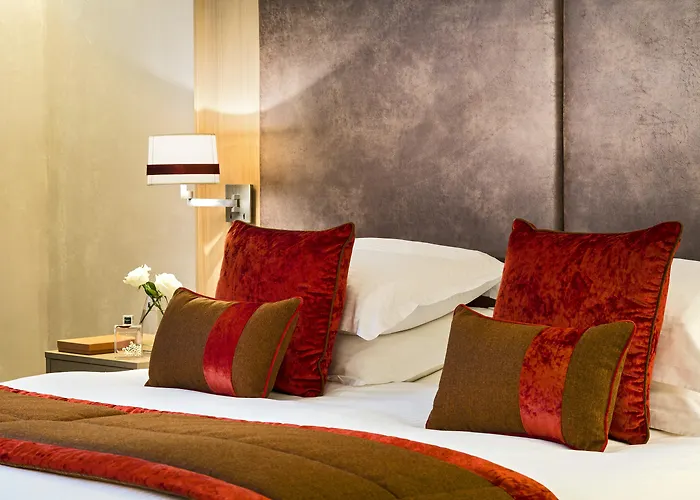Saint-Arnoult (Calvados) Hotels
