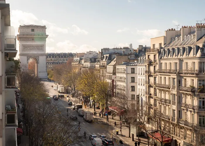 Elysees Ceramic Paris