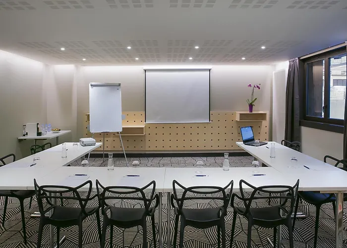 Hoteles en Chamonix Mont Blanc