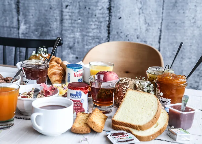 Hotel a Saint-Denis (Seine-Saint-Denis)