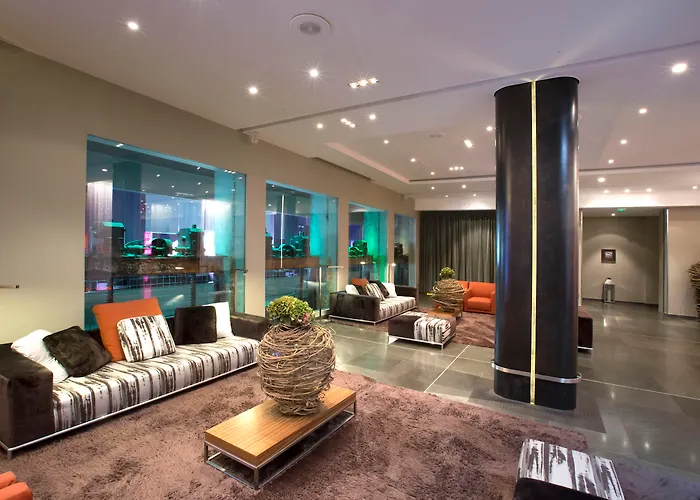 Hotel & Spa Regent Petite France By Stay Collection Strasbourg