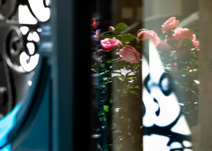 Odeon Hotel Paris