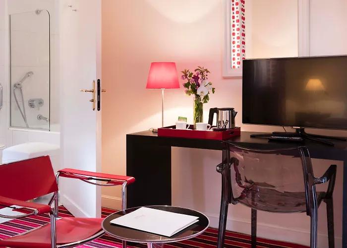 Maison Vignon Paris