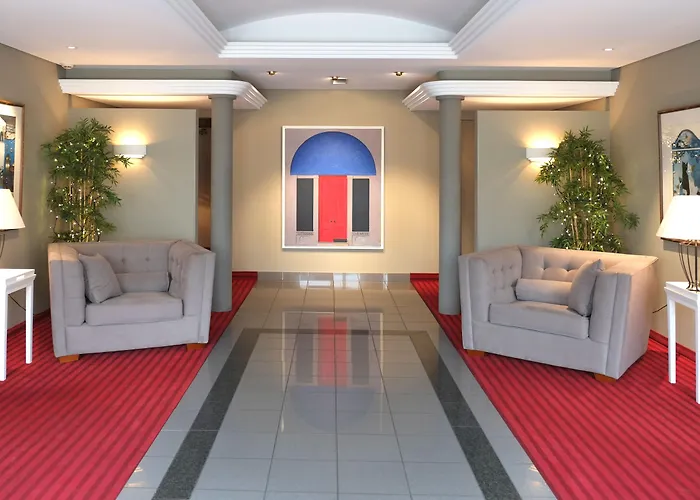 Hotel Les Jardins D'Adalric Obernai