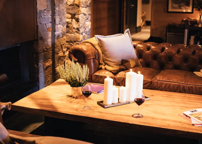Hotel L'Arboisie Megève