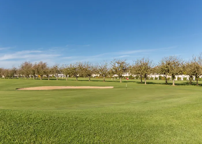 Residence Pierre & Vacances Le Green Beach Port-en-Bessin-Huppain